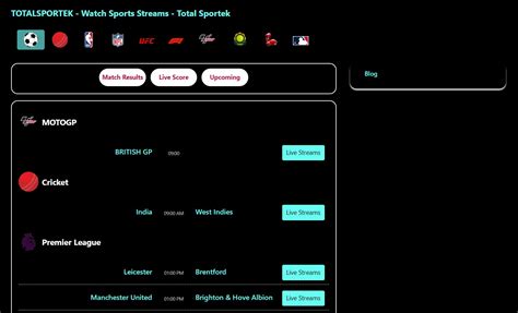 totalsportek united live stream pro.